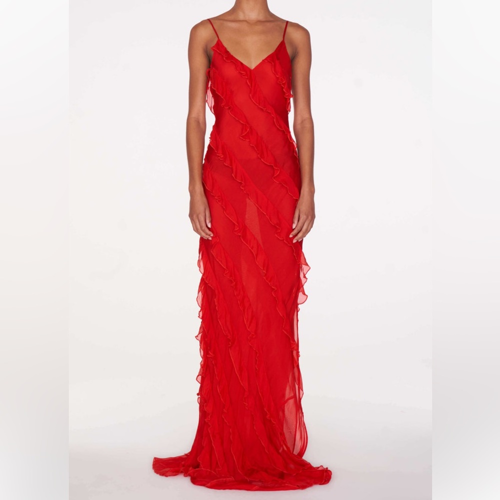 RAT & BOA CECELIA DRESS